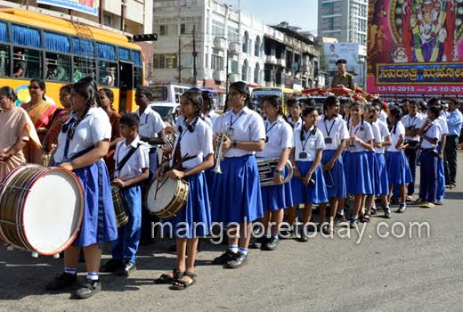 Traffic Warden Squad launched in city 8